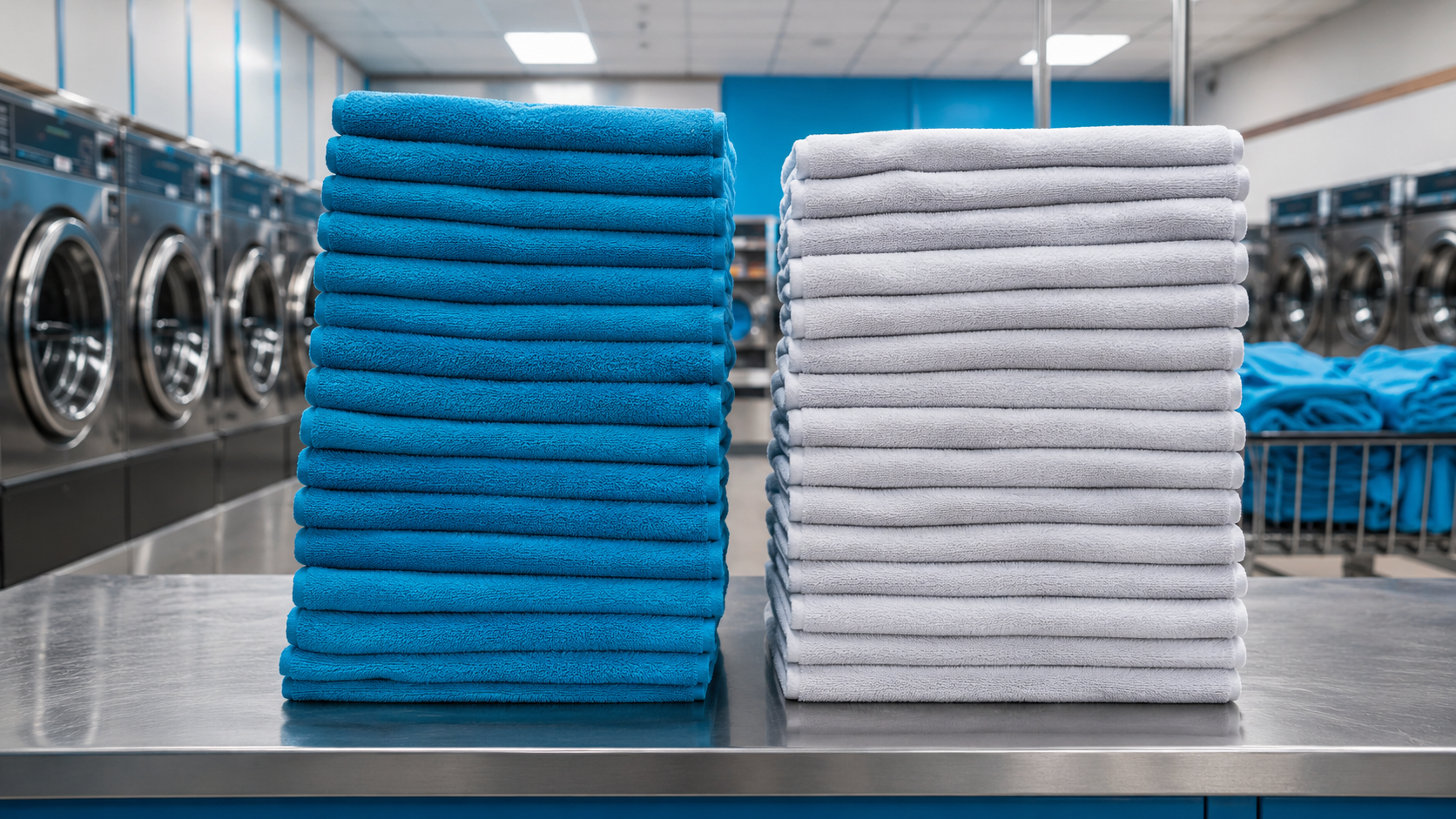 Towel Laundry Service Near 80922
