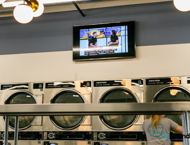 Laundry Pickup & Delivery Service in 80909 Colorado | Laundry Lounge