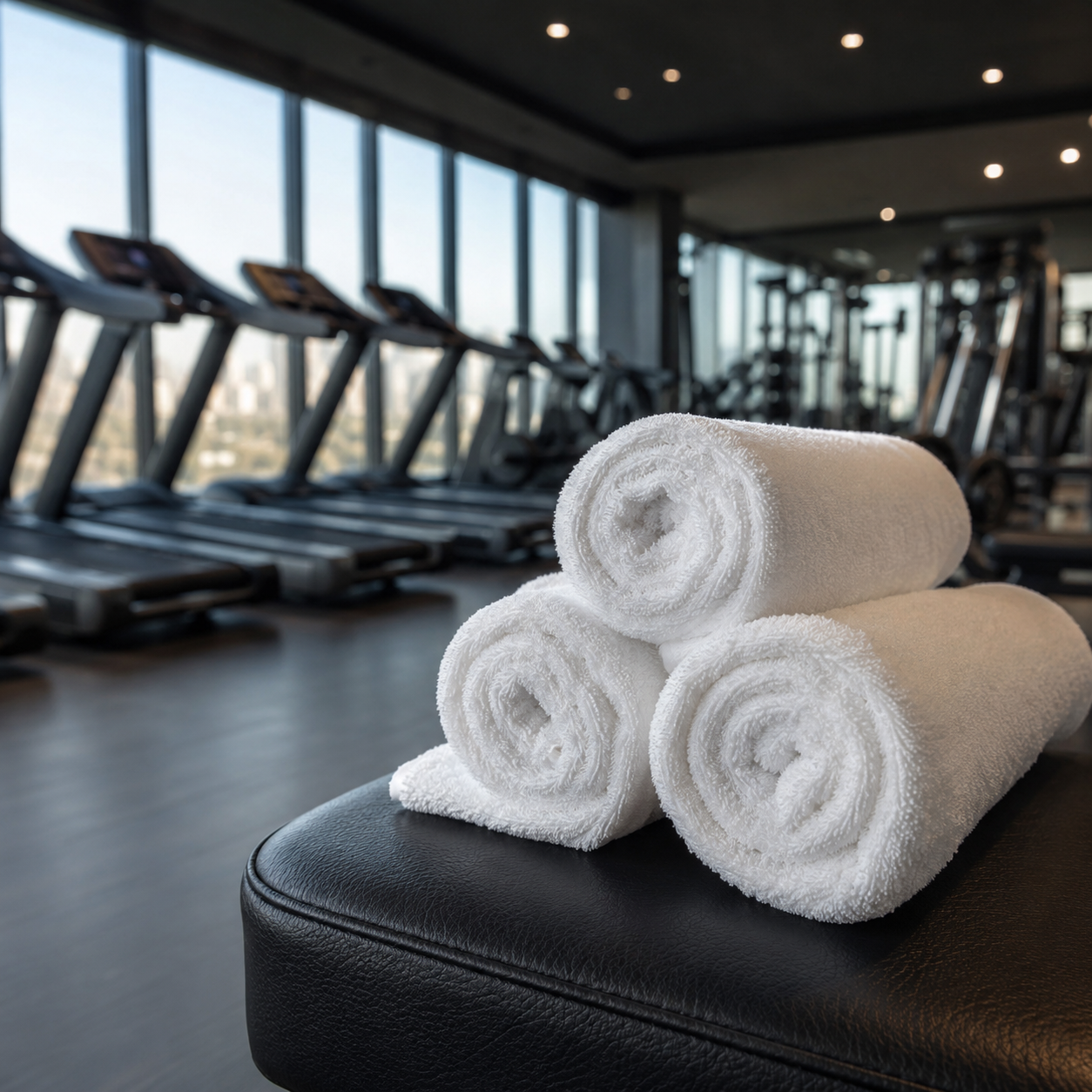 Reliable Towel Laundry Service Near 80921