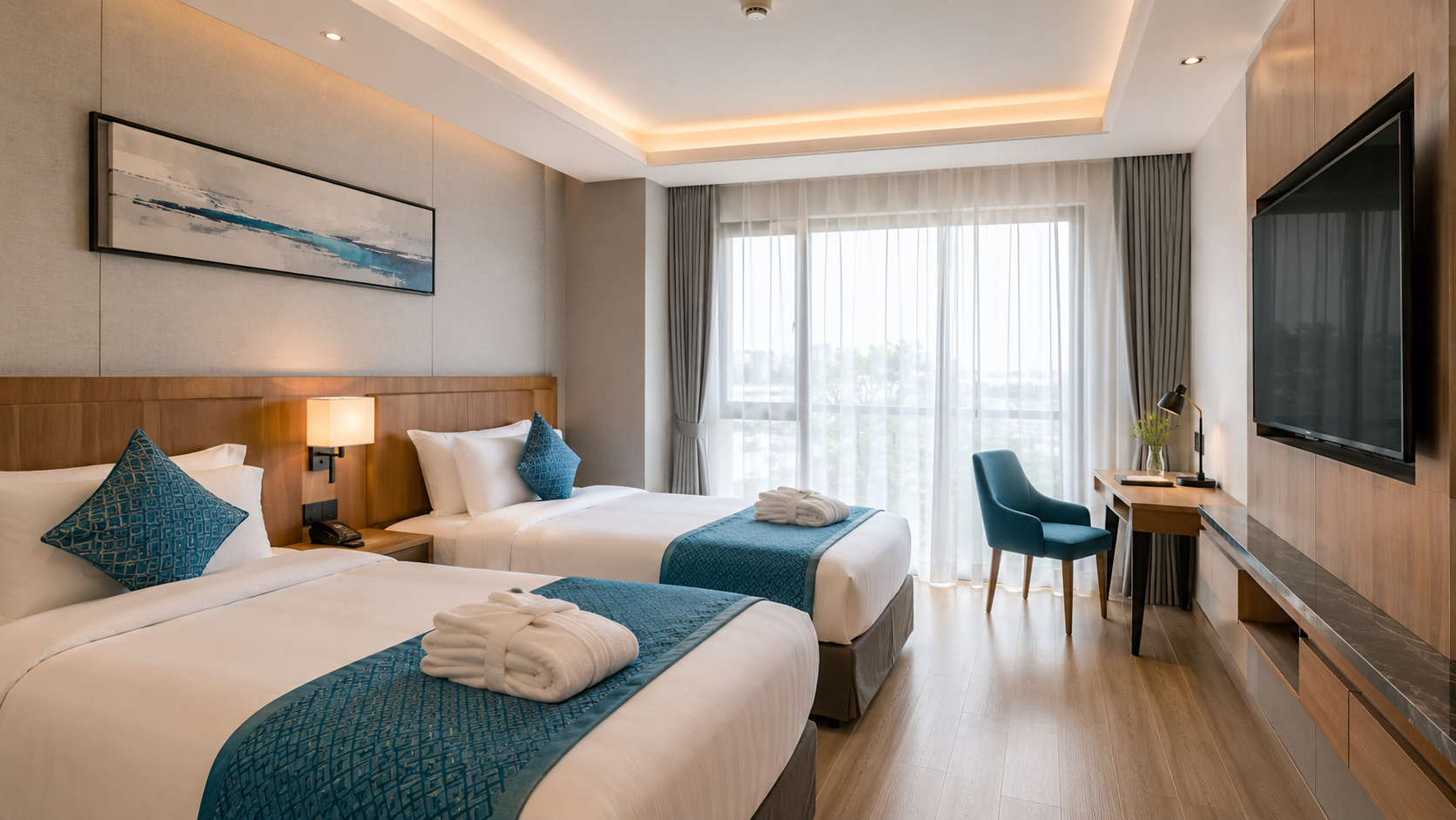 Hotel Hotel Laundry Service In 80916