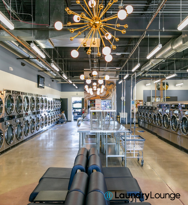 Same Day Next Day Laundry Service Near 80911