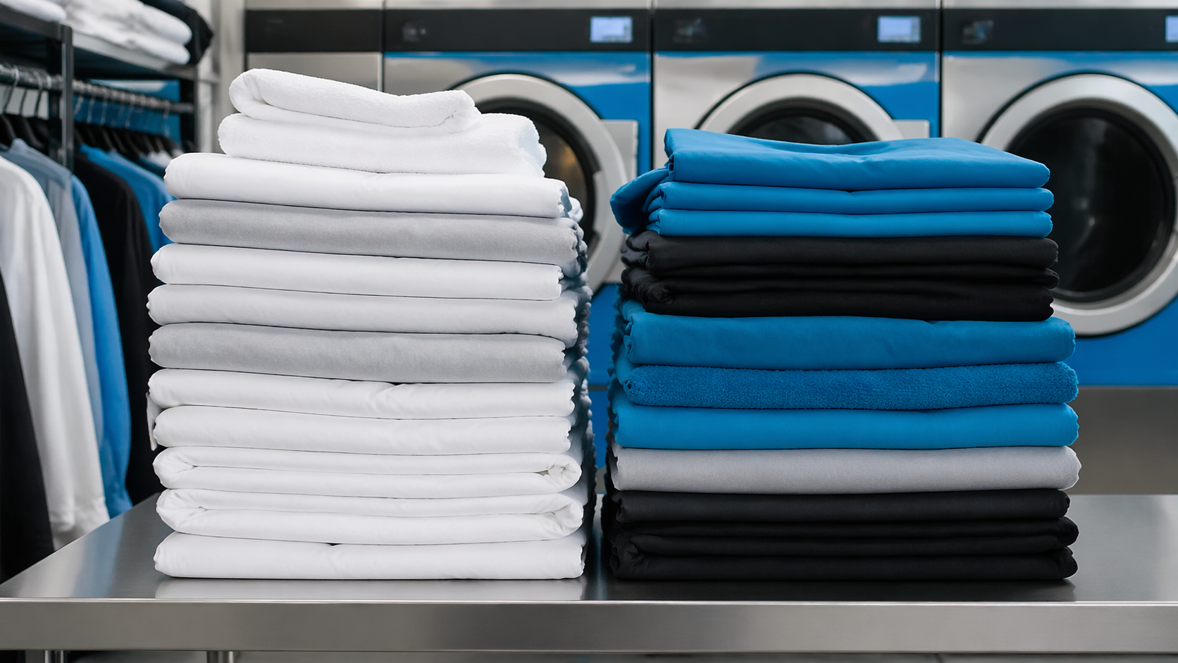 Linen Cleaning Service Near Security Widefield
