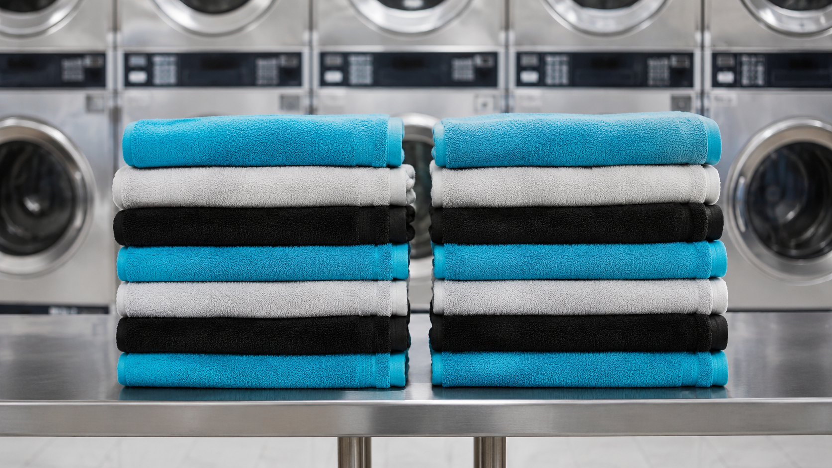 Towel Laundry Service Near 80817