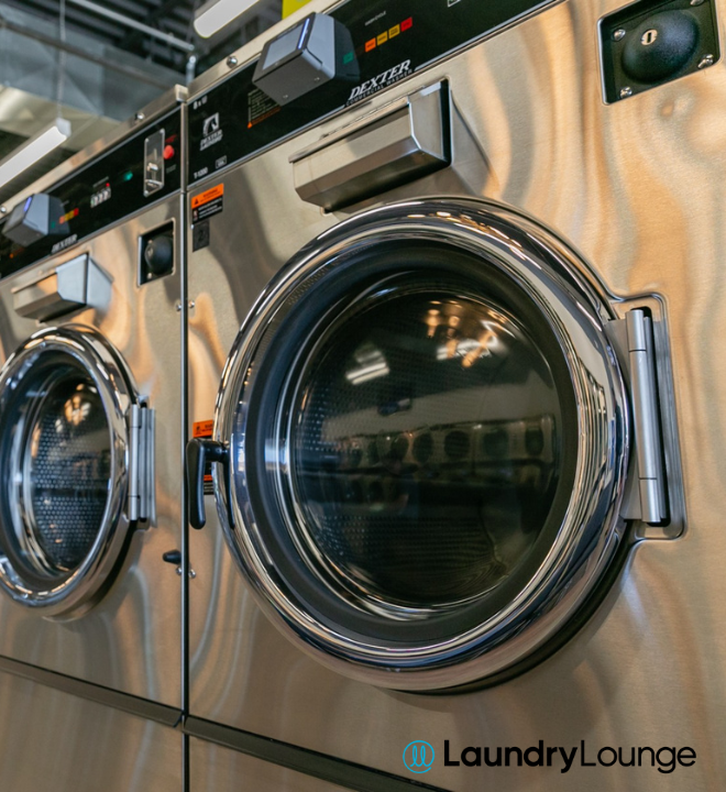 Commercial Laundry Service Near Norwood