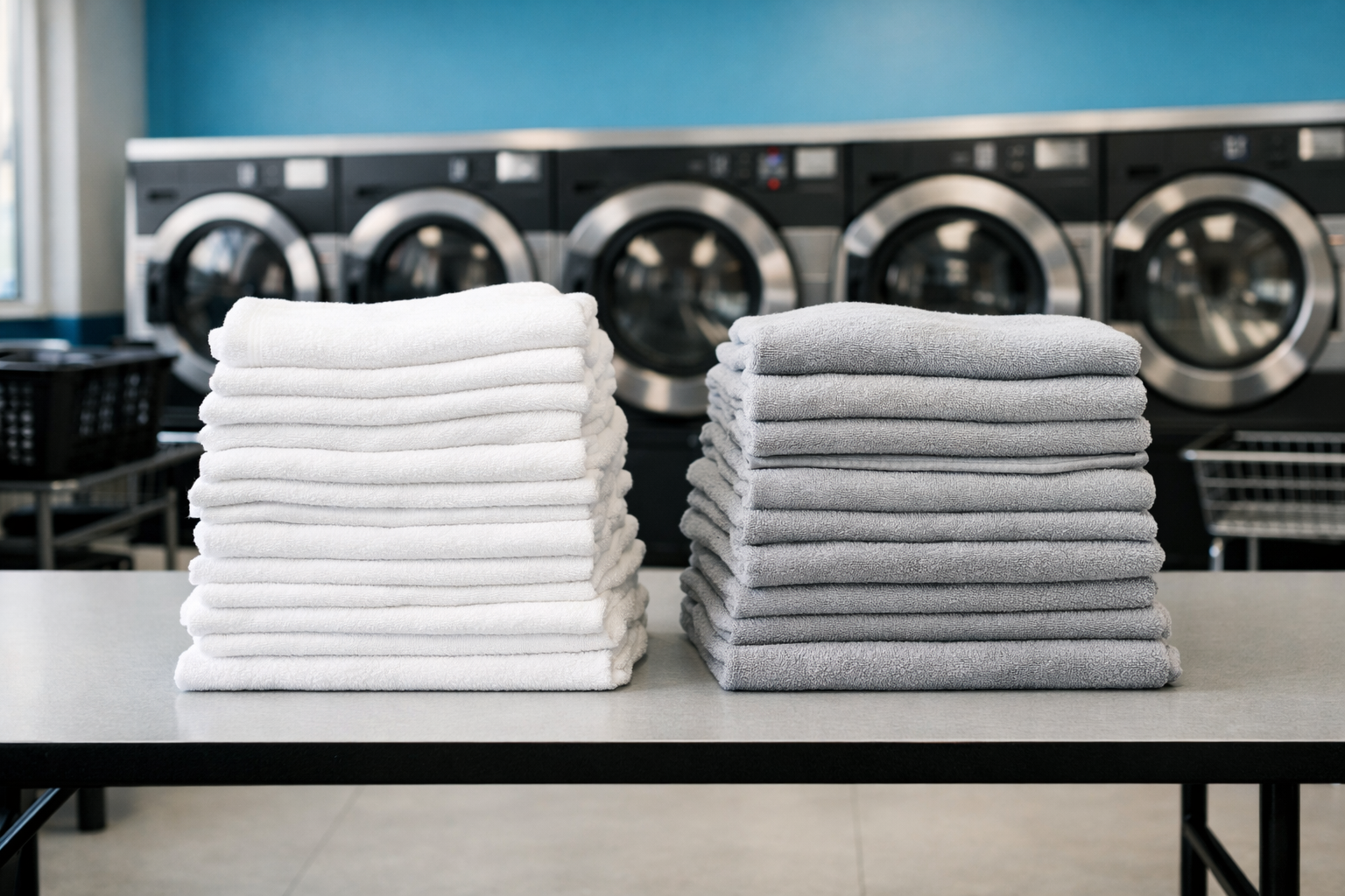 Linen Cleaning Service Near Claremont Ranch
