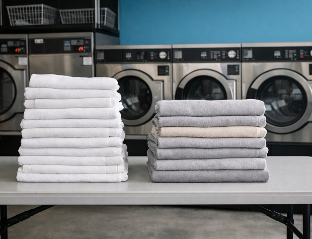 Linen Cleaning Service Near Villa Loma (1)