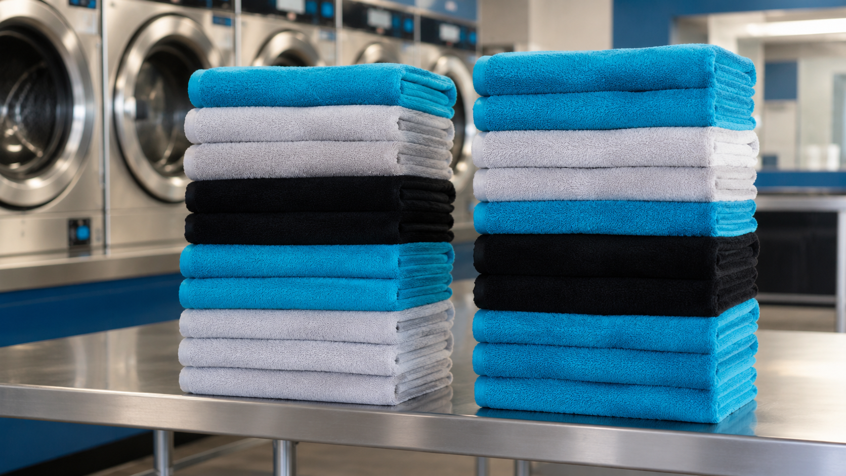 Towel Laundry Service Near 80907