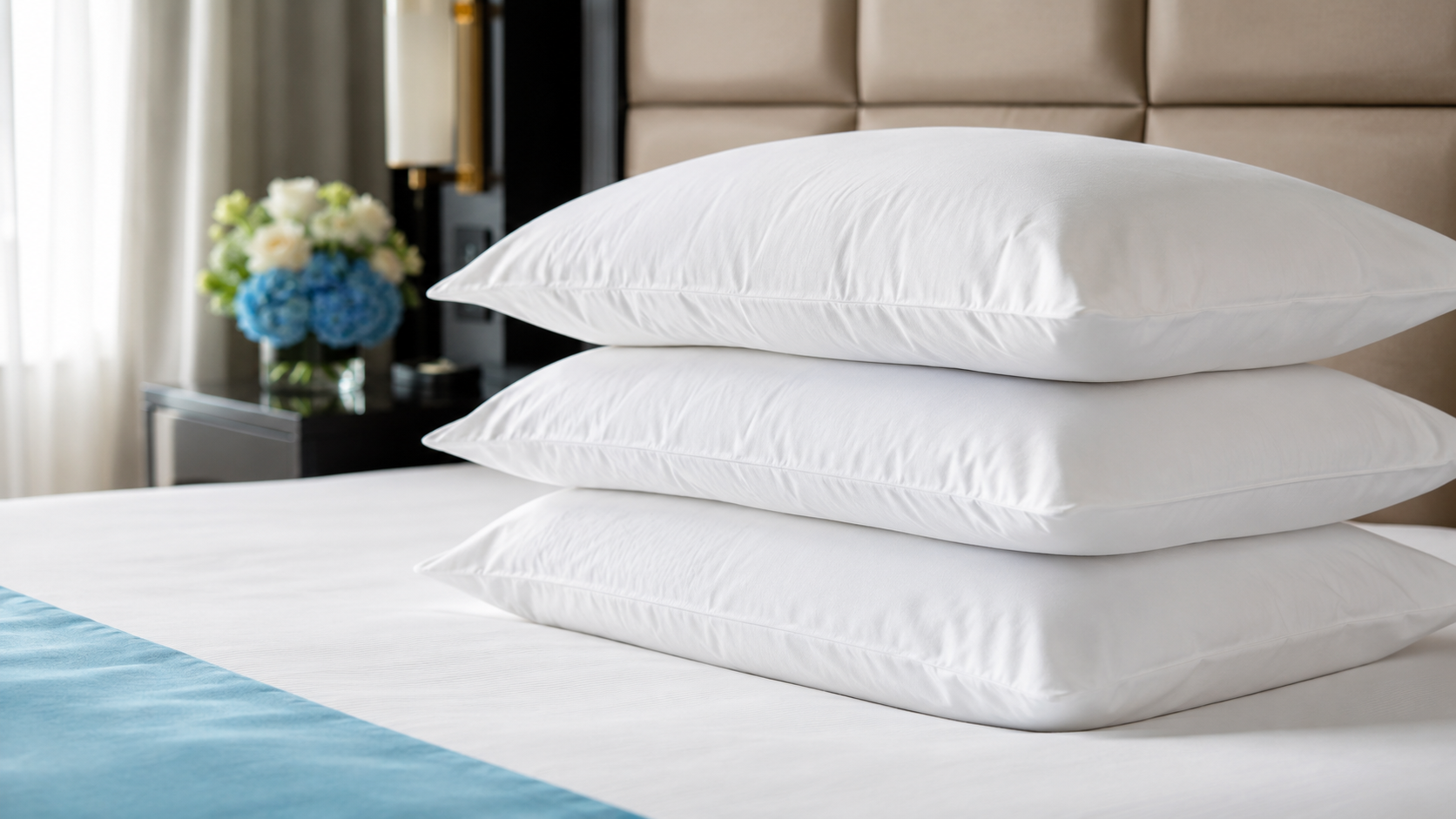 Reliable Hotel Laundry Service Near Rustic Hills