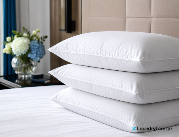 Reliable Hotel Laundry Service In 80917