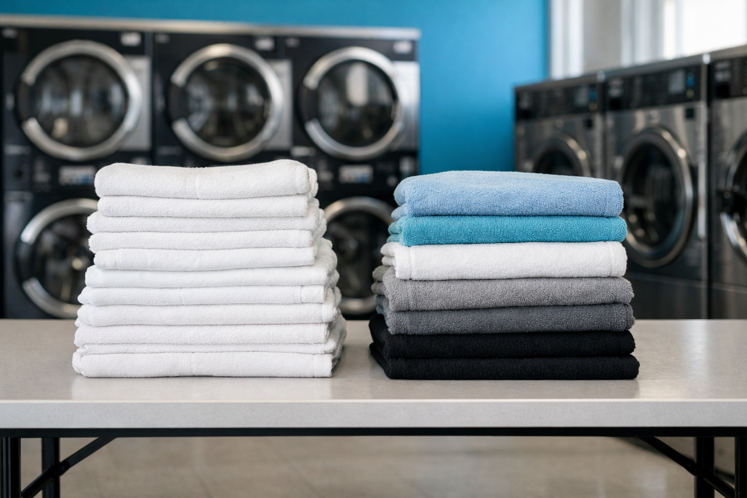 Linen Cleaning Service Near Springs Ranch