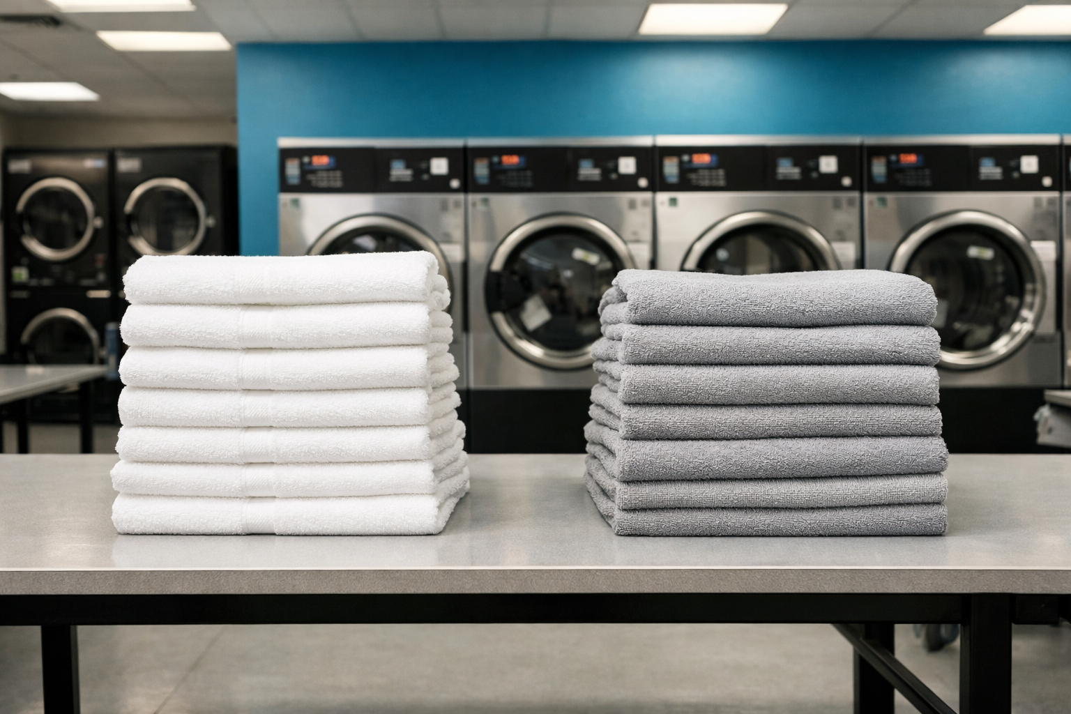 Linen Cleaning Service Near Wagon Trails