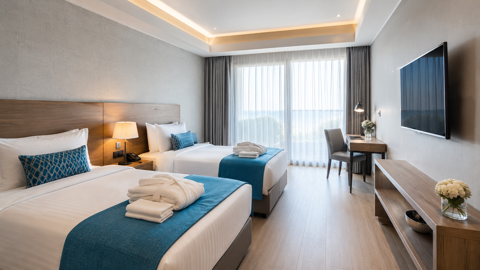 Hotel Laundry Service Near 80132
