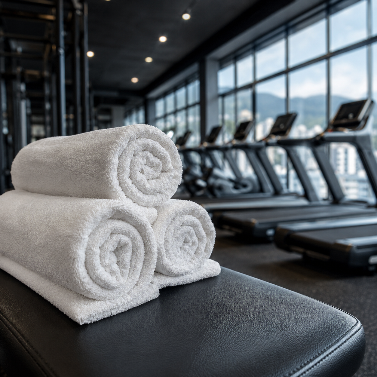 Reliable Towel Laundry Service Near 80829