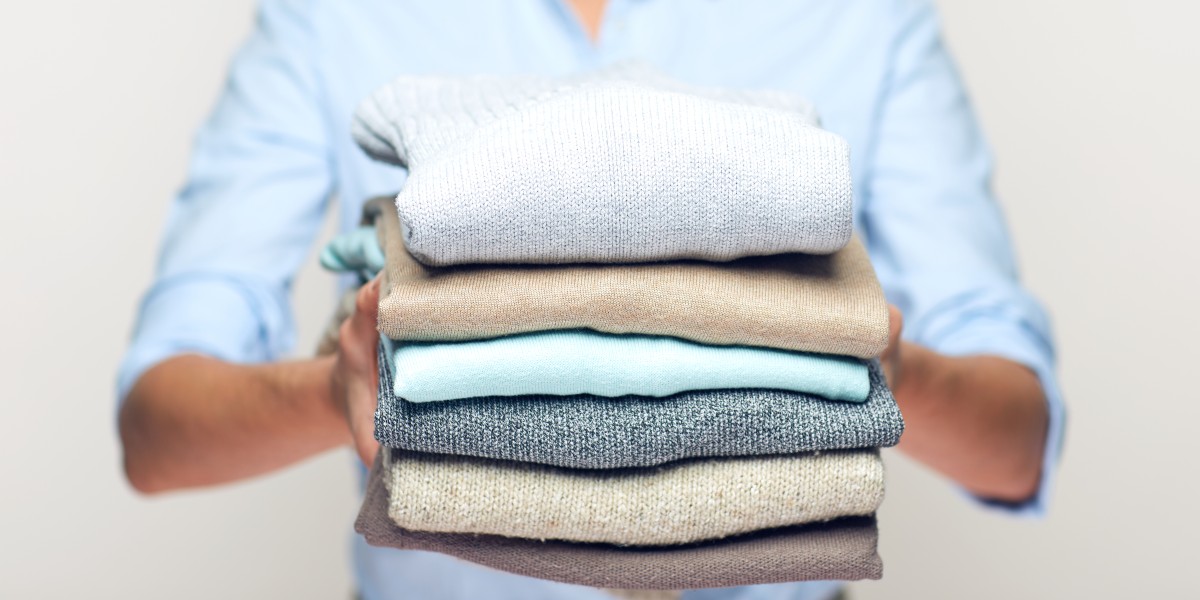 Reasons to Love Laundry Pick-up and Delivery Service | Laundry Lounge ...