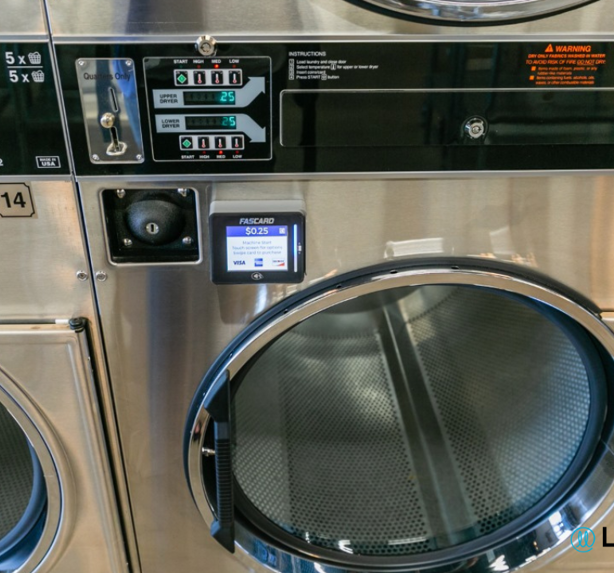 Laundry Pickup & Delivery Service in 80829 | Laundry Lounge
