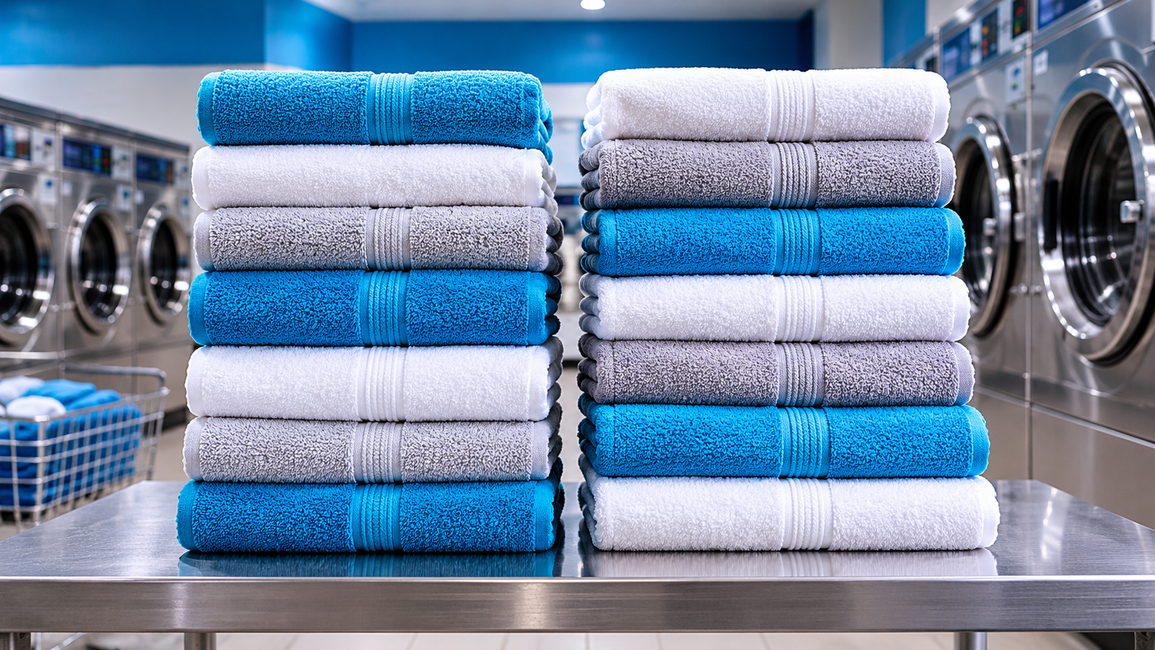 Towel Laundry Service Near 80923