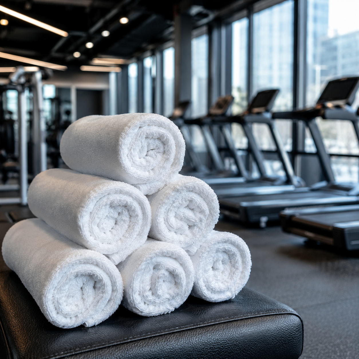 Reliable Towel Laundry Service Near 80831