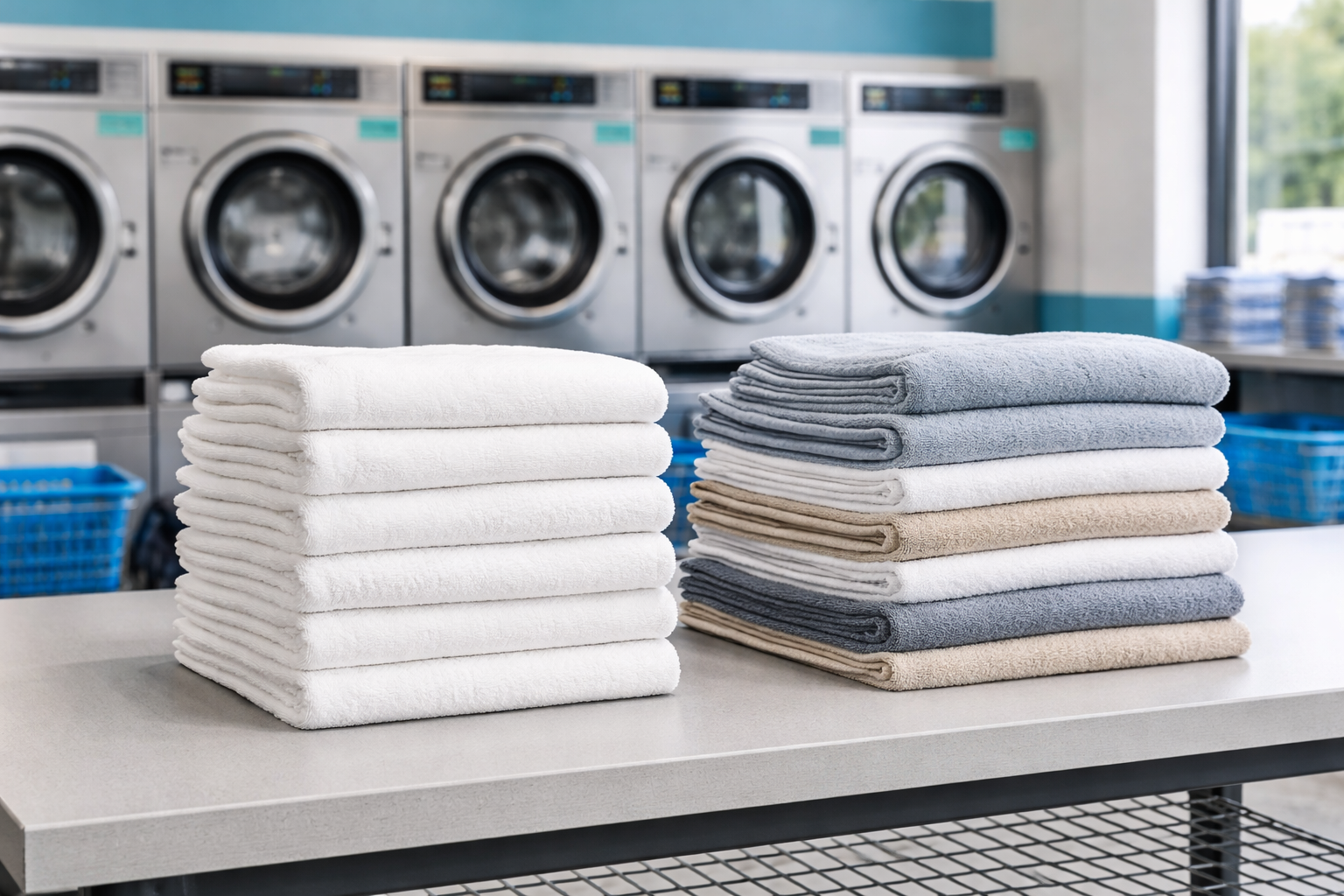 Linen Cleaning Service Near 80915