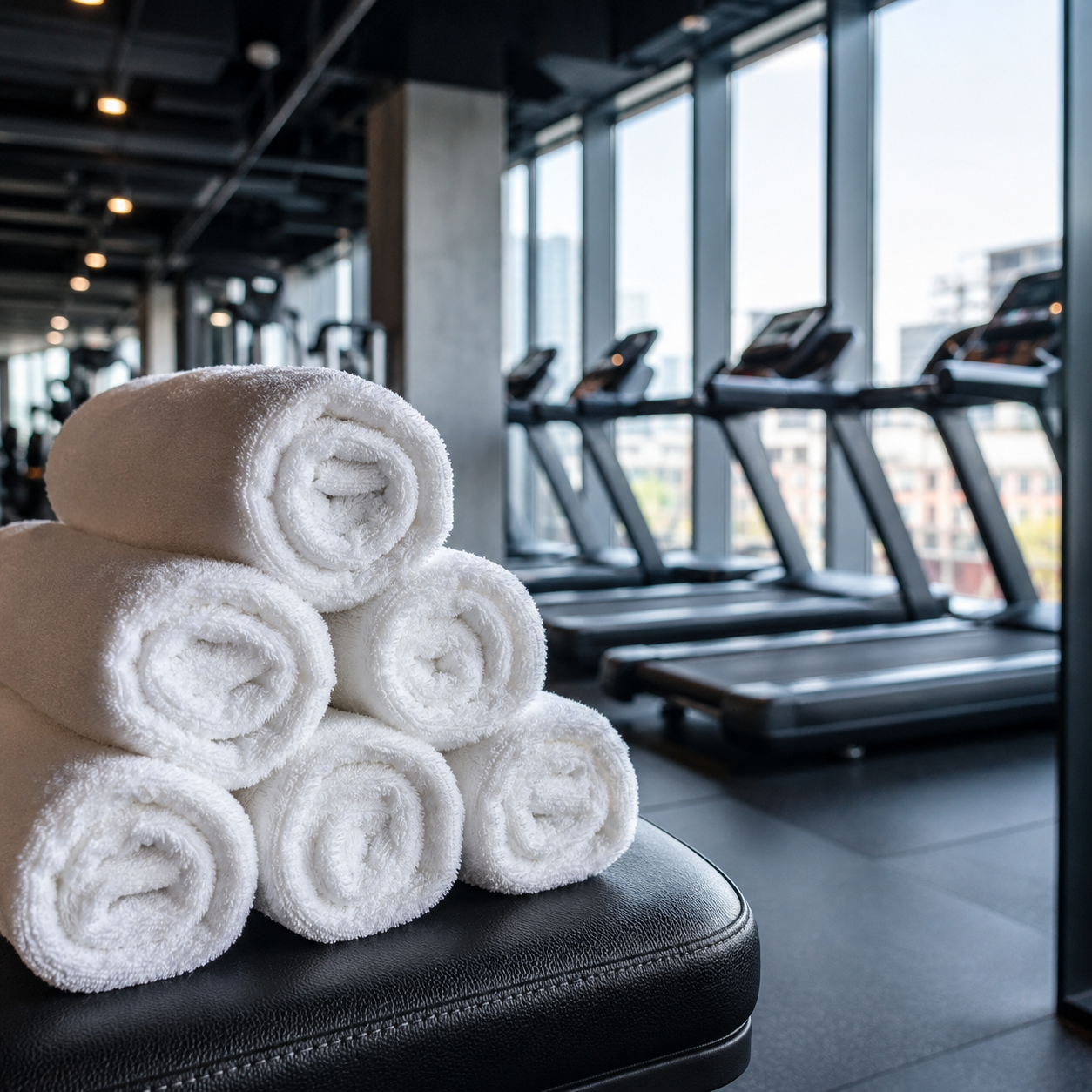 Reliable Towel Laundry Service Near Quail Lake, CO