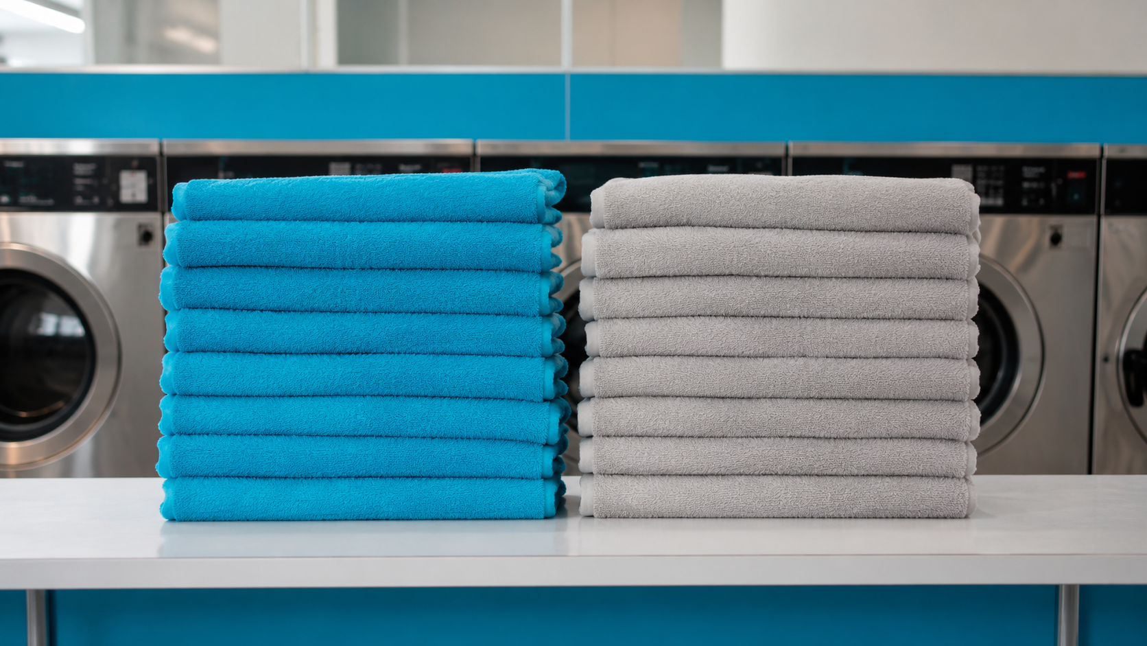 Towel Laundry Service In 80916