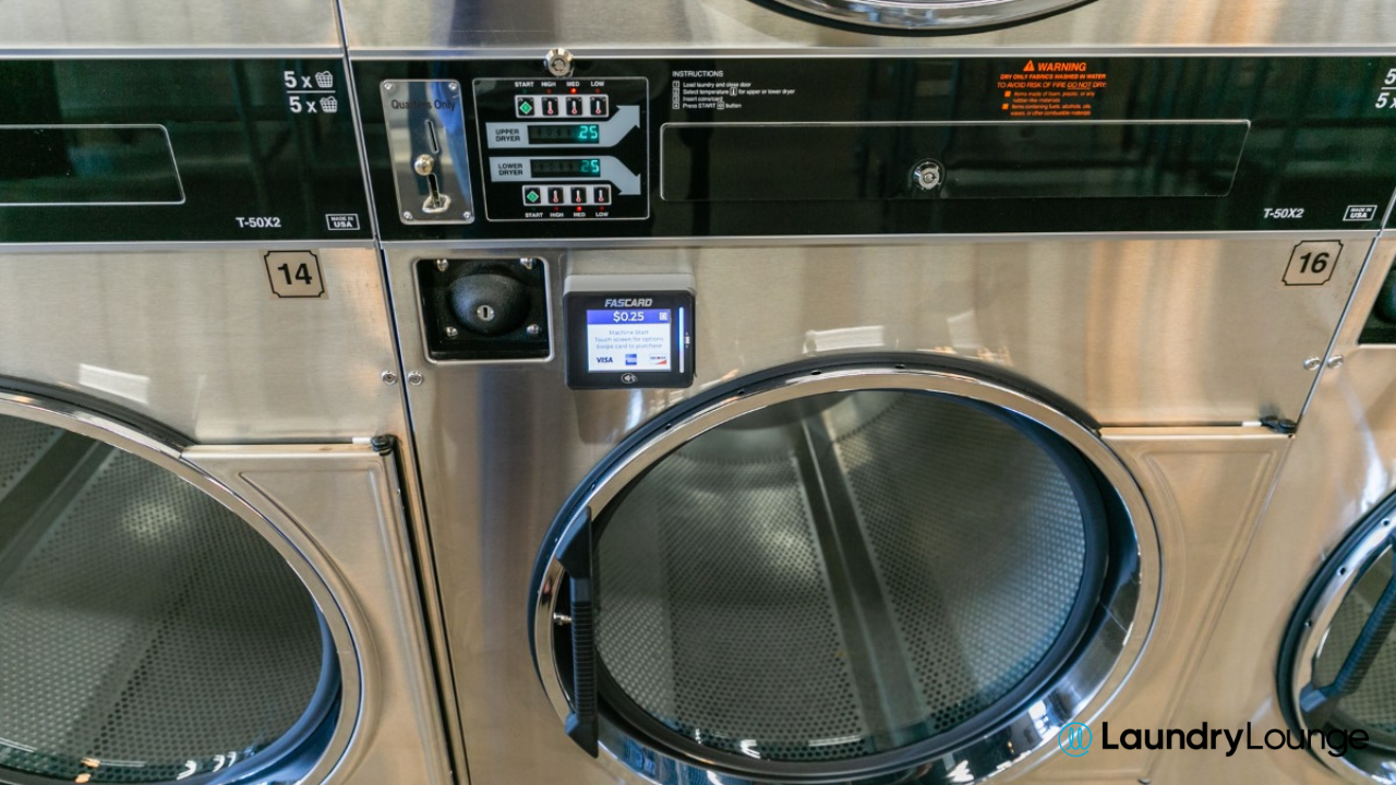 Self Service Laundry Near Garden Ranch (2)