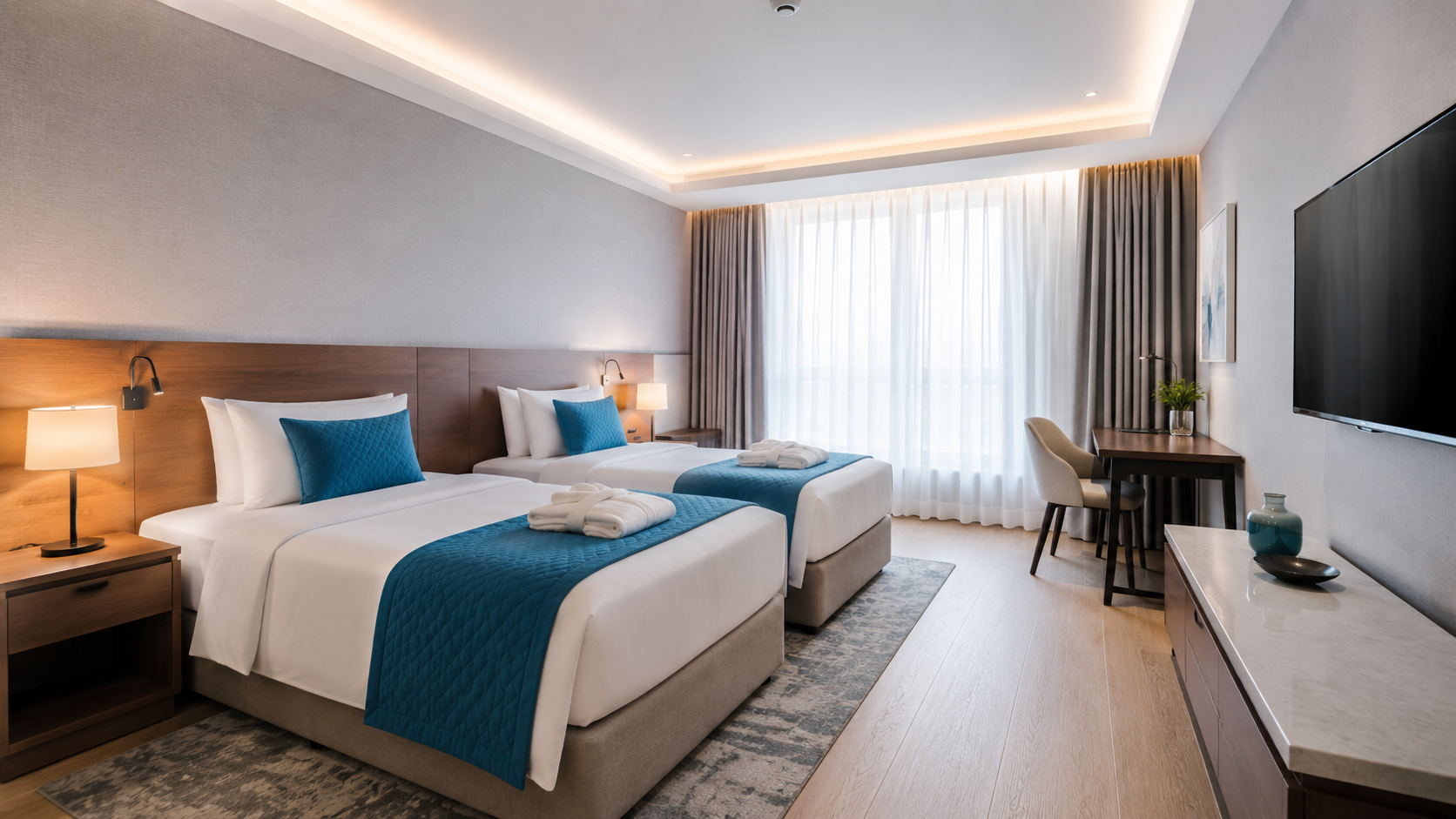 Hotel Laundry Service Near 80903