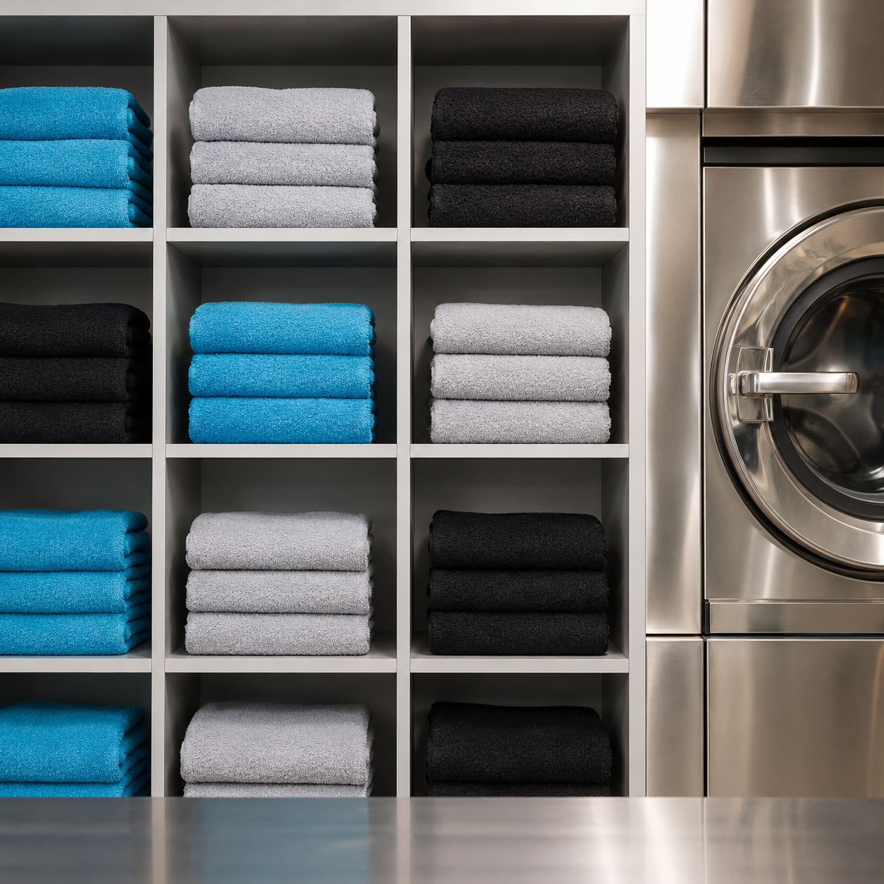 Dependable Towel Laundry Service Near 80903