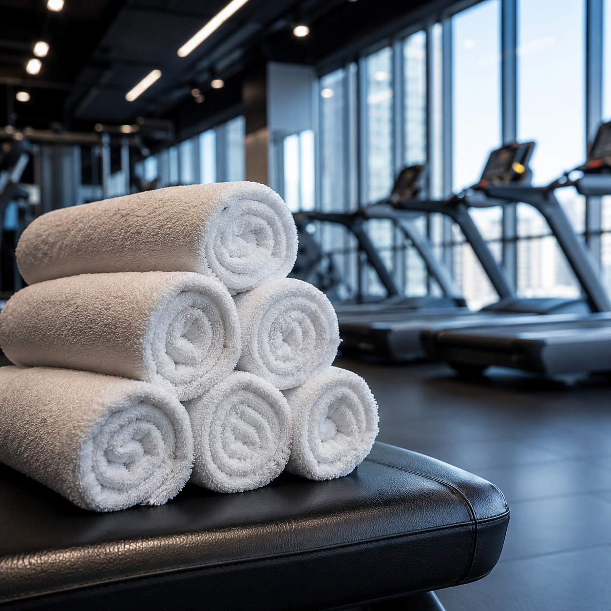 Reliable Towel Laundry Service Near 80910