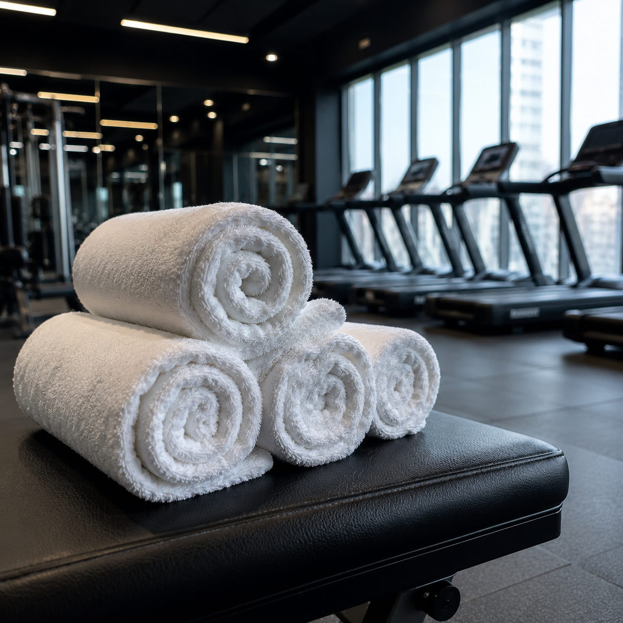 Reliable Towel Laundry Service Near 80915