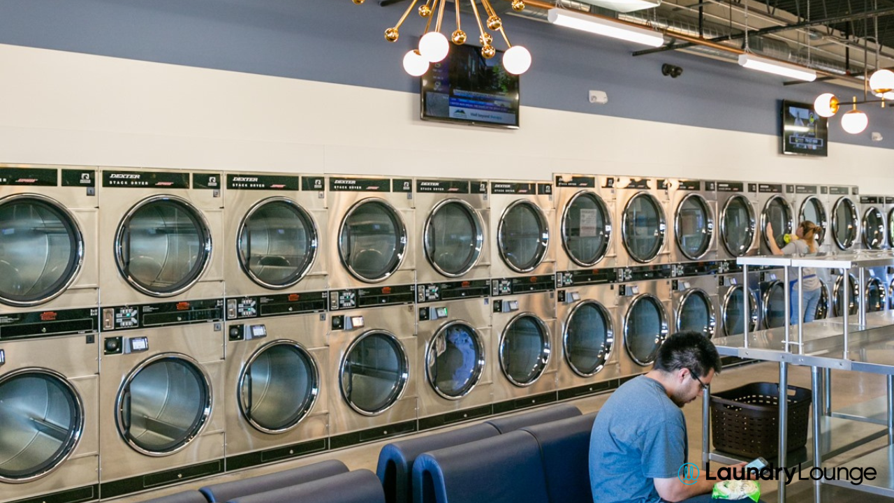 Self Service Laundry Near Springs Ranch (2)