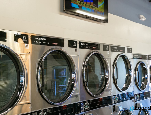 University Park Laundry Lounge – Pickup & Delivery 7 Days a Week ...