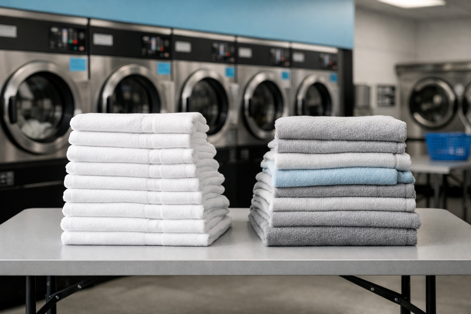 Linen Cleaning Service Near Banning Lewis Ranch