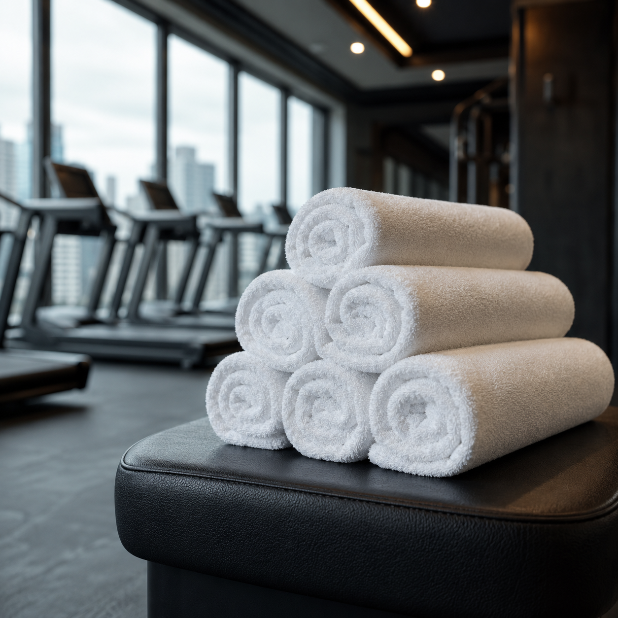 Reliable Towel Laundry Service Near Pulpit Rock