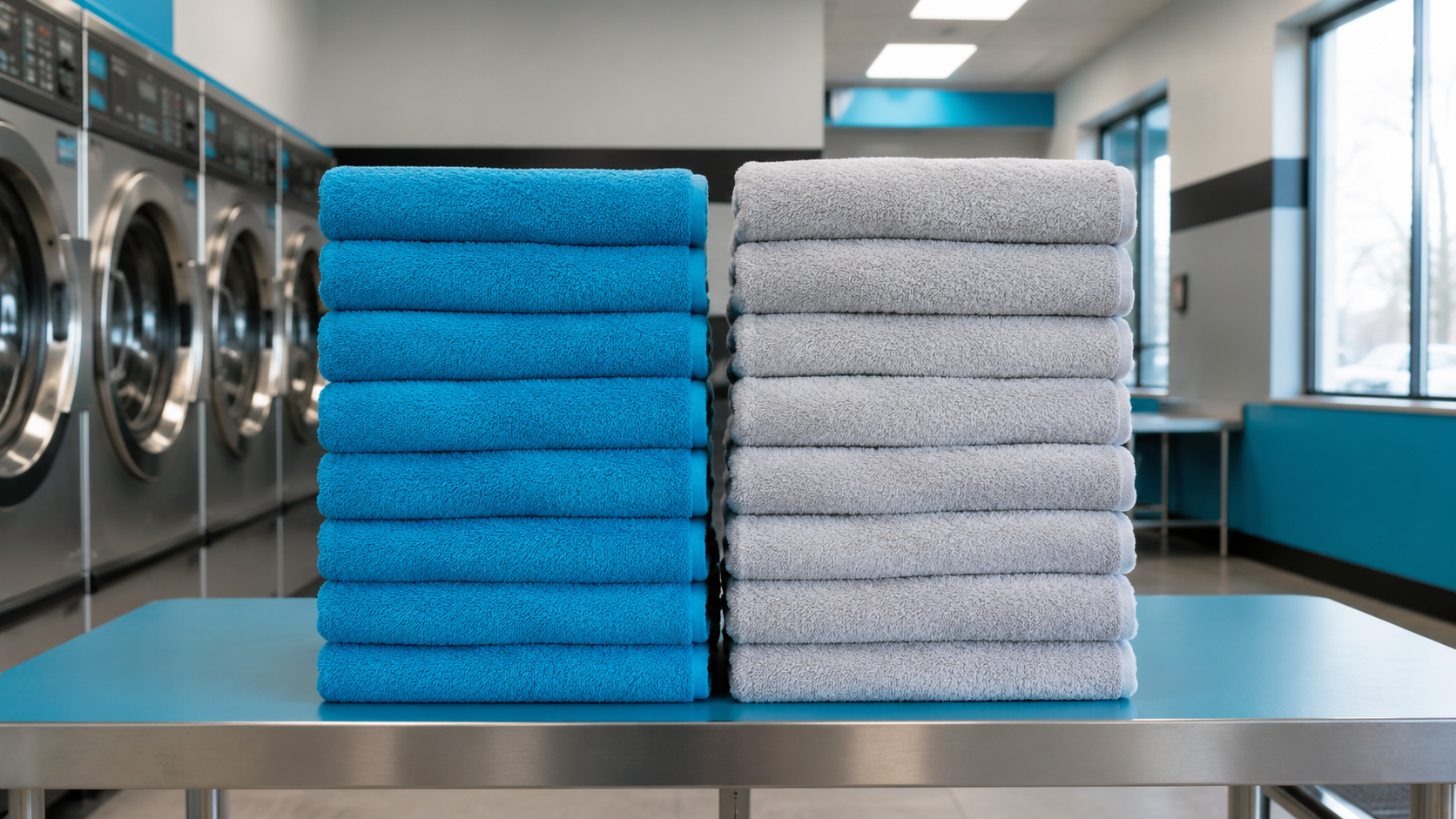 Towel Laundry Service Near Pulpit Rock