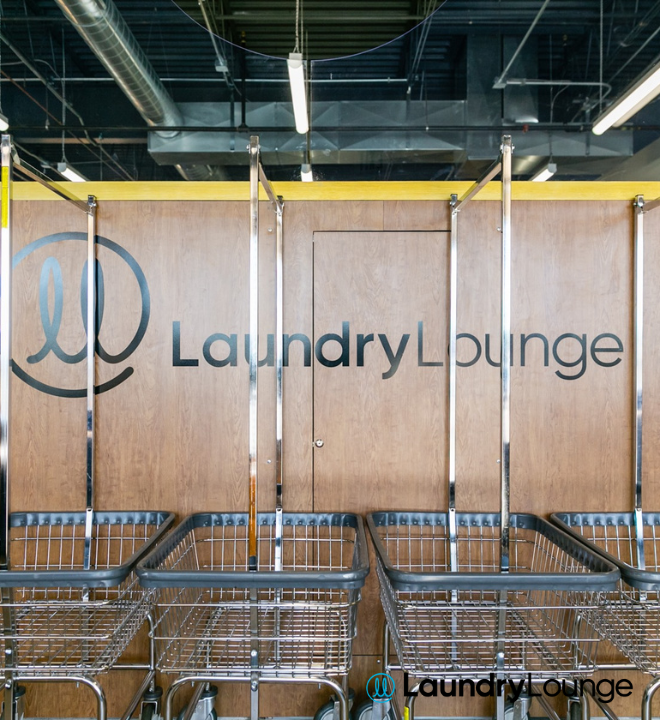 Commercial Laundry Service Near 80922