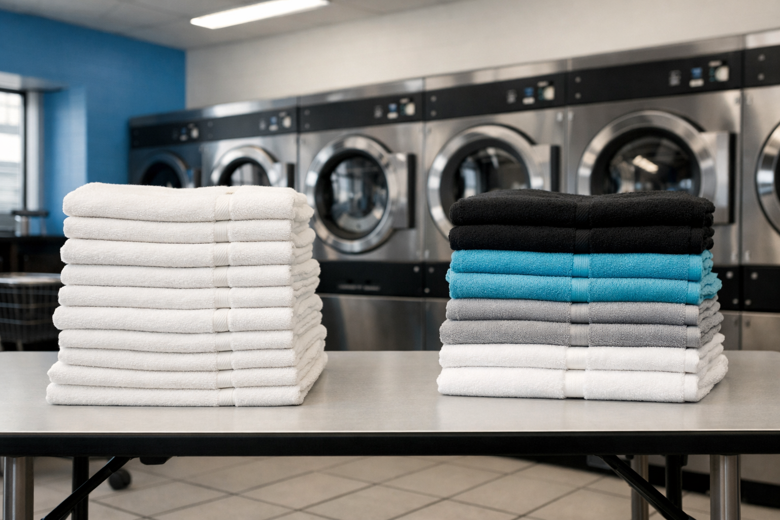 Linen Cleaning Service Near Knob Hill