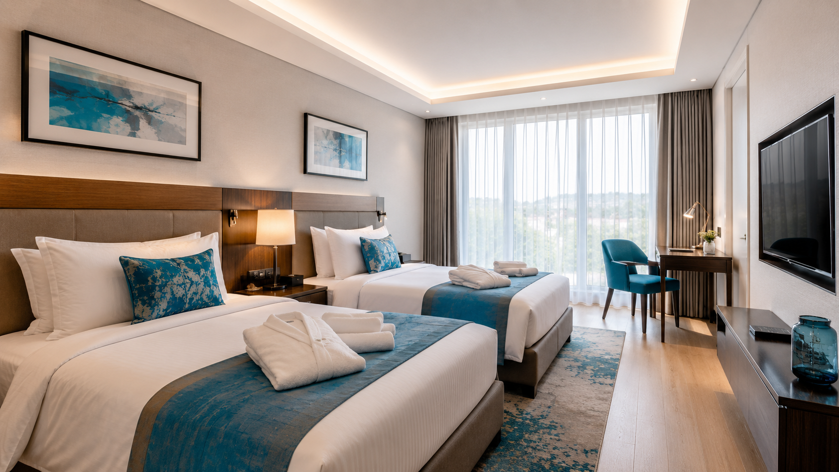 Hotel Hotel Laundry Service In 80909