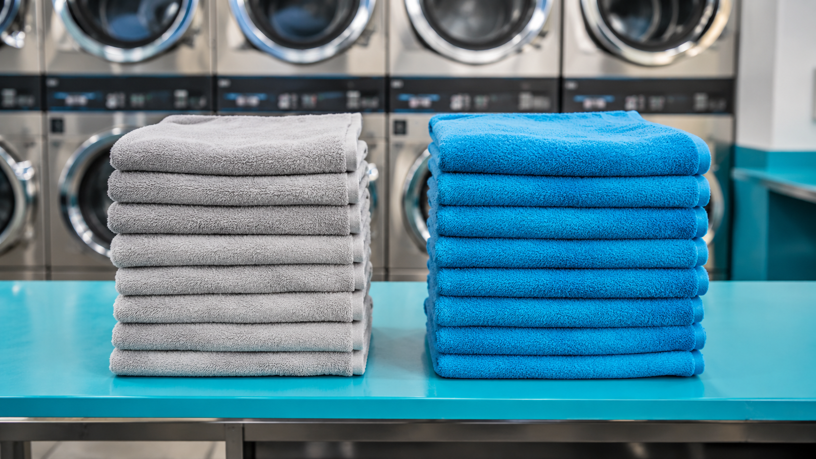 Towel Laundry Service In 80909