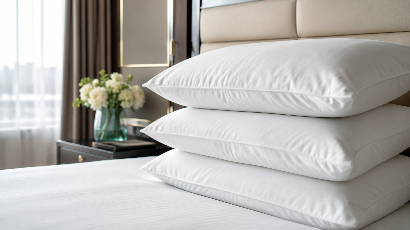 Reliable Hotel Laundry Service Near Garden Ranch