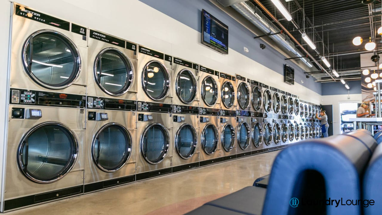 Self Service Laundry Near 80910 (3)