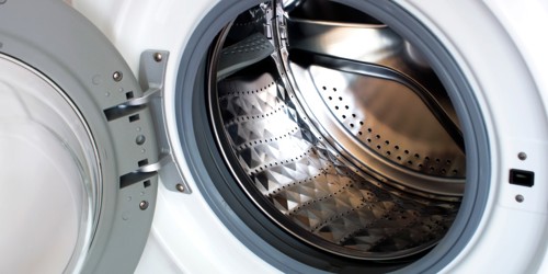 Choosing The Right Dryer Setting At The Laundromat