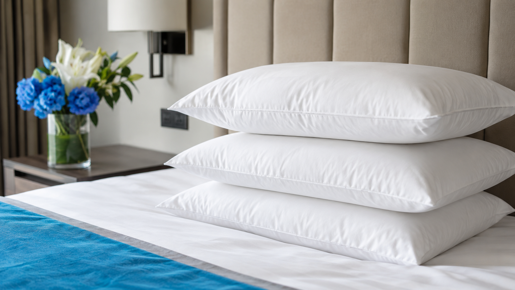 Reliable Hotel Laundry Service Near Cimarron Hills