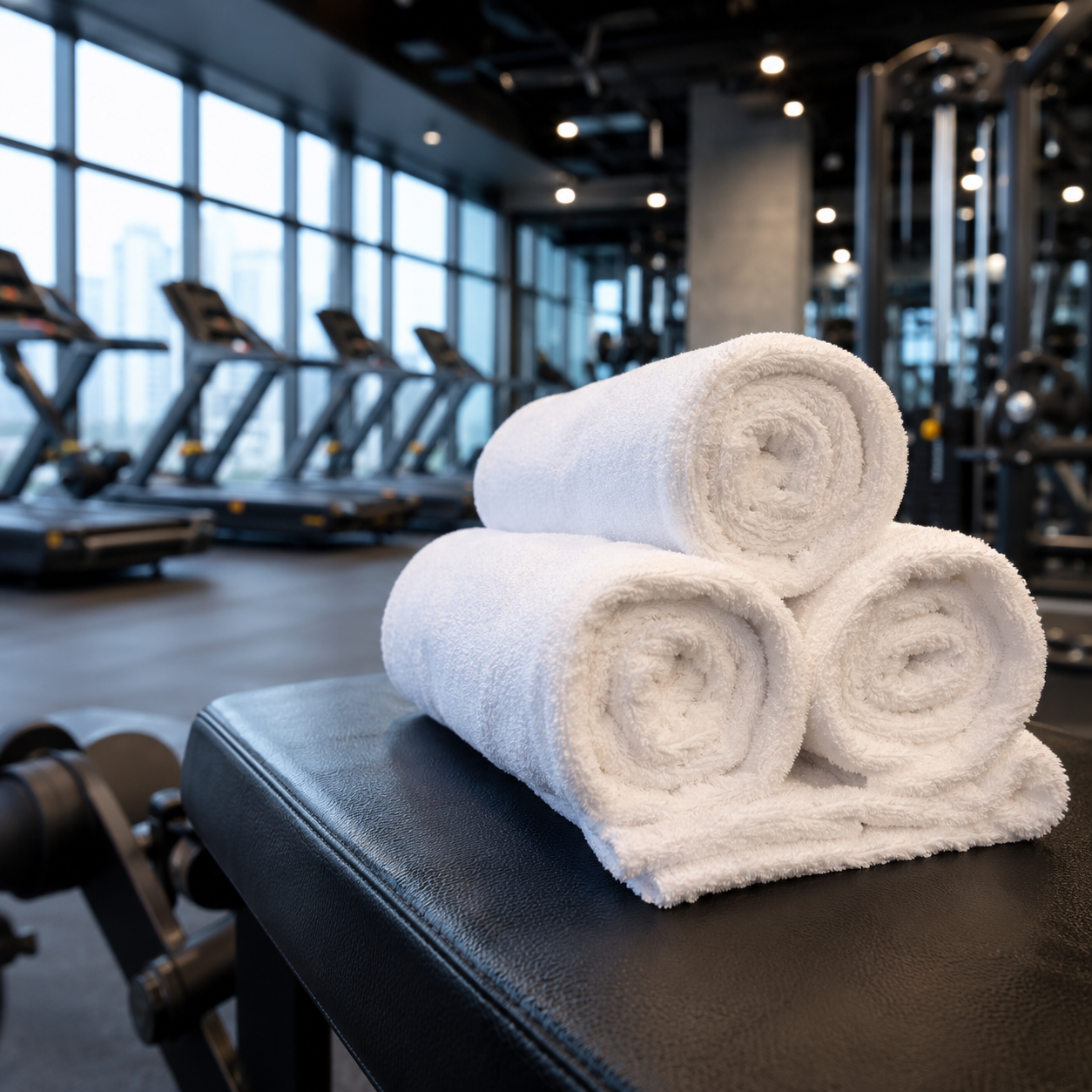 Reliable Towel Laundry Service Near Vista Grande