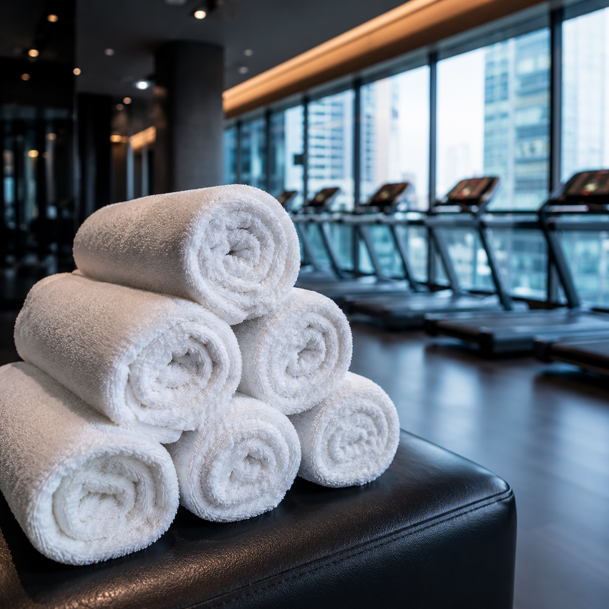 Reliable Towel Laundry Service Near Security Widefield