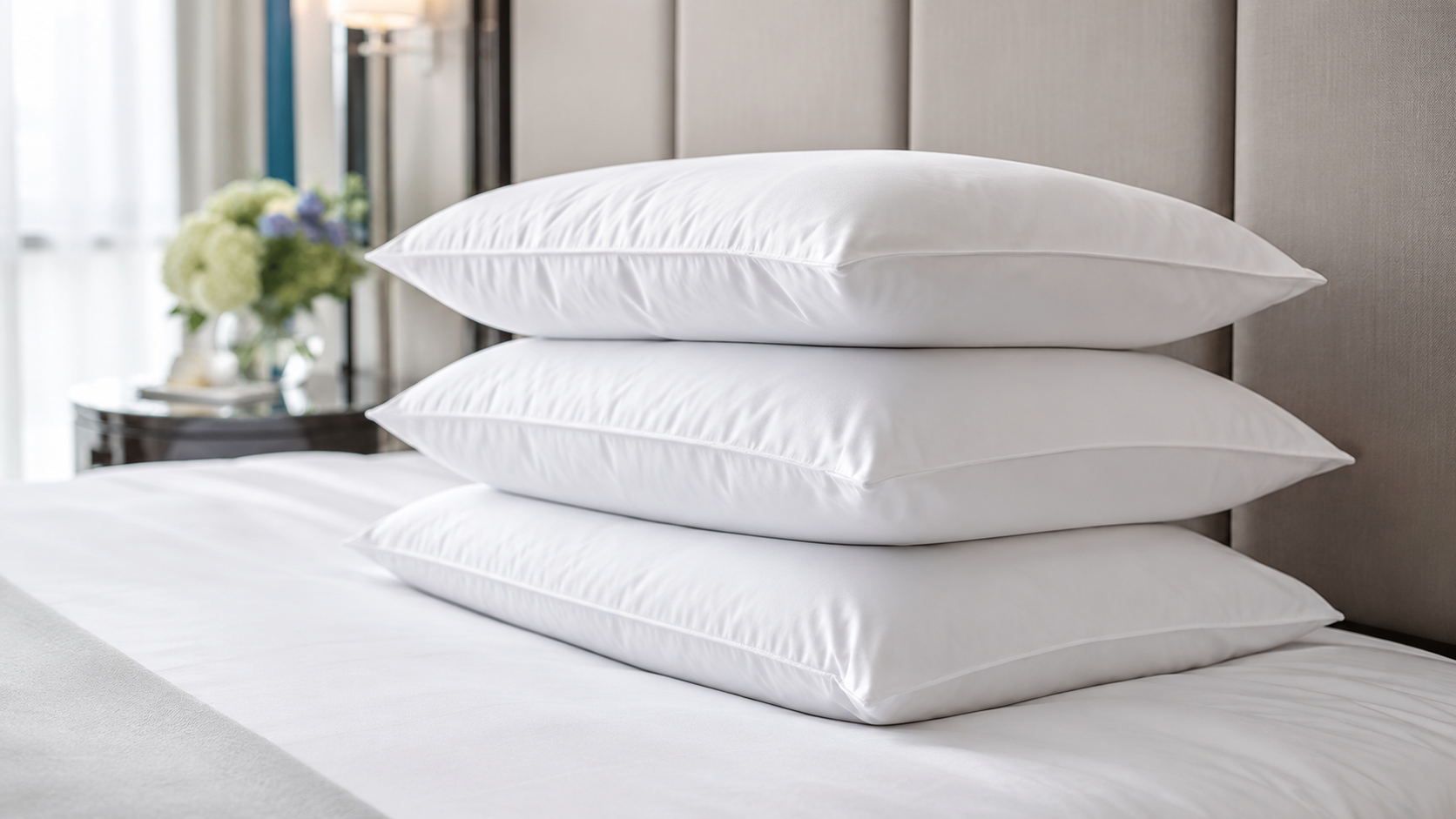 Reliable Hotel Laundry Service Near University Park