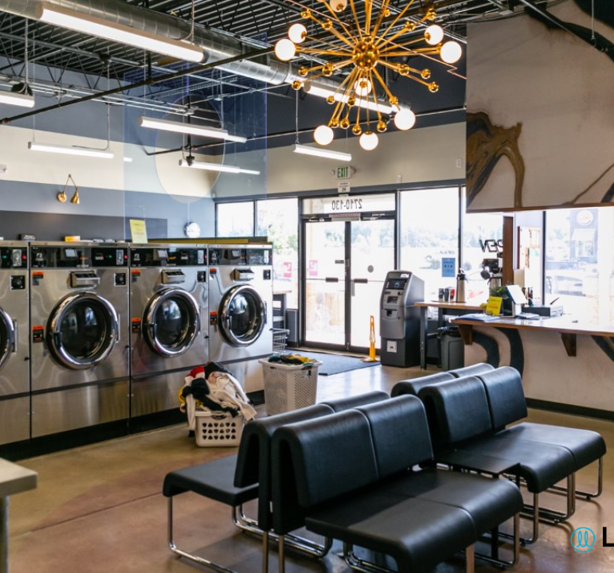 Laundry Pickup & Delivery Service in 80903 | Laundry Lounge