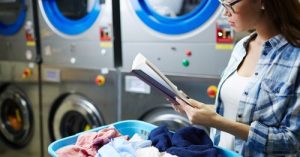 Common Laundromat Myths Debunked 300x157