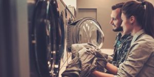 Tips For Folding Shirts Laundry Quickly 300x150